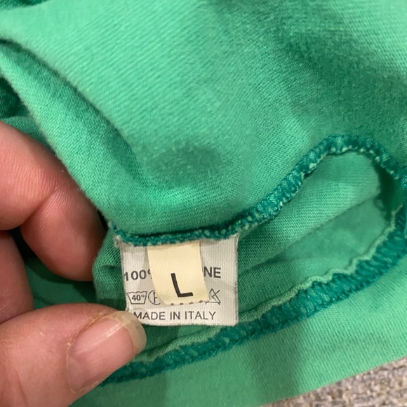 Jamaican Rocket Krew T-shirt - Picture 3 of 3